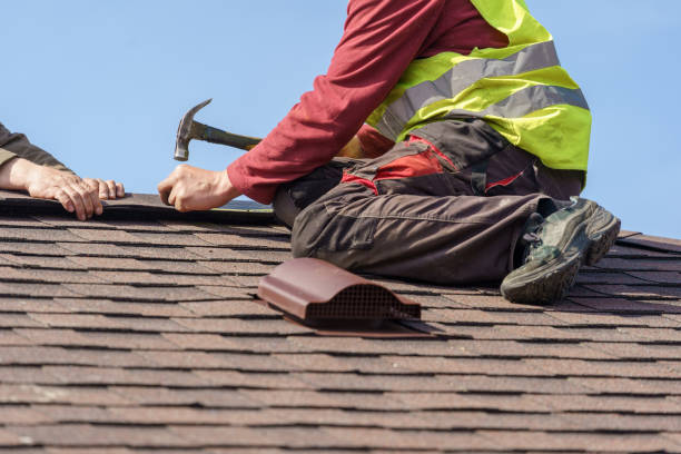 Gutter Installation and Roofing in Muenster, TX