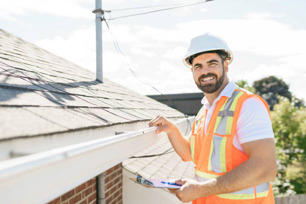 Best Gutter Installation and Roofing  in Muenster, TX