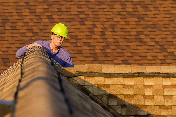 Quick and Trustworthy Emergency Roof Repair Services in Muenster, TX