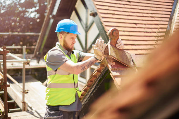 Slate Roofing Contractor in Muenster, TX