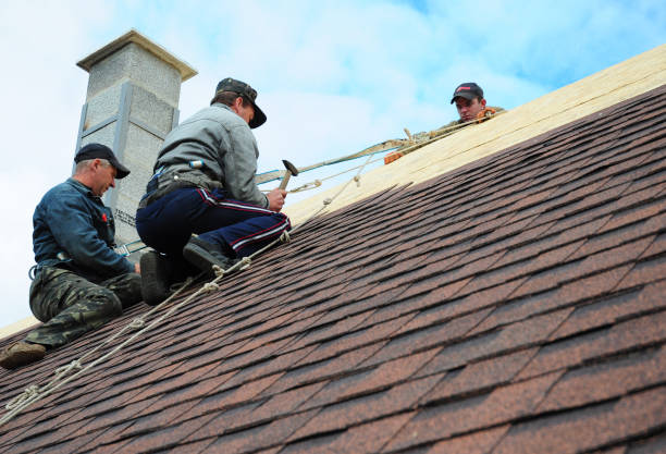 Best Slate Roofing Contractor  in Muenster, TX